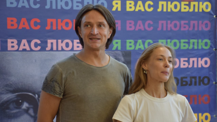 Чуткий, но немножко отстраненный: звезда из Полицейского с Рублевки порассуждала о провинциальном театрале
