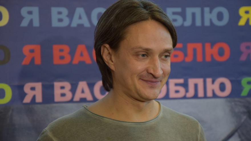 Чуткий, но немножко отстраненный: звезда из Полицейского с Рублевки порассуждала о провинциальном театрале