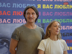Чуткий, но немножко отстраненный: звезда из Полицейского с Рублевки порассуждала о провинциальном театрале