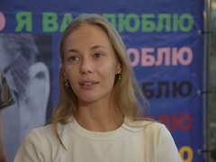 Чуткий, но немножко отстраненный: звезда из Полицейского с Рублевки порассуждала о провинциальном театрале