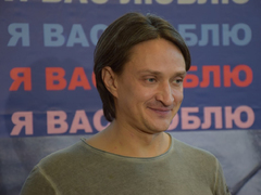 Чуткий, но немножко отстраненный: звезда из Полицейского с Рублевки порассуждала о провинциальном театрале