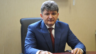 Василий Тарасов стал главой Ростовского облсуда