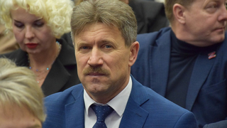После глубоких размышлений и анализа: Сергей Федечкин досрочно уходит в отставку