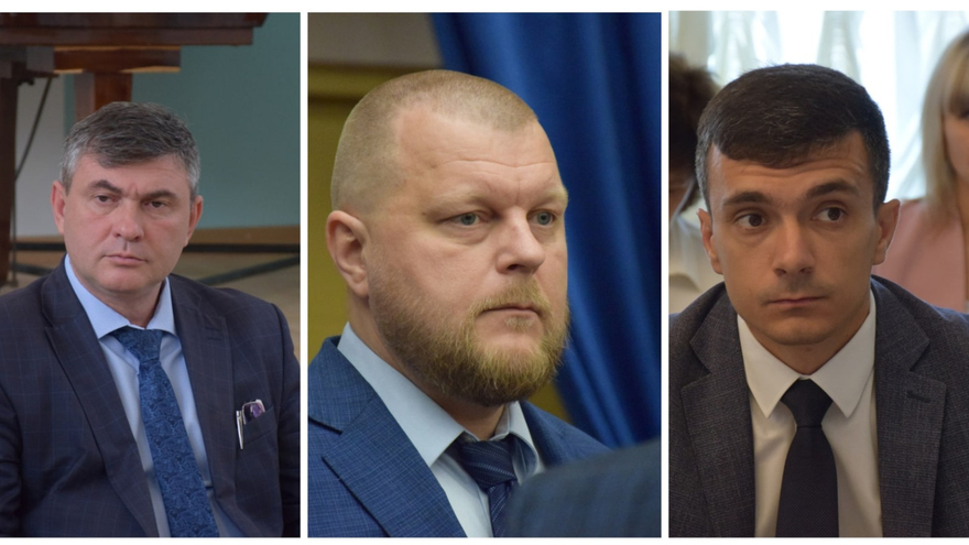 Одновременное увольнение глав сразу трех районов Саратова: в мэрии заверили, что чиновники сами попросили об этом