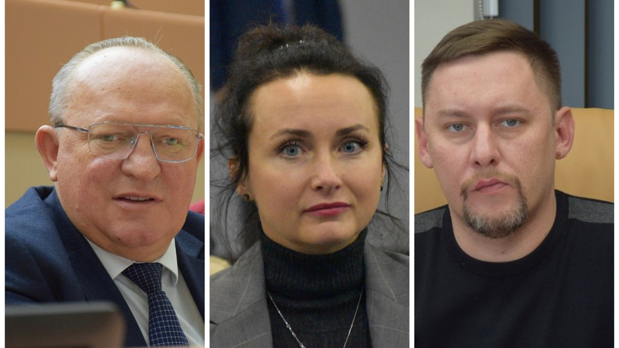 Стали известны имена новых глав трех районов Саратова