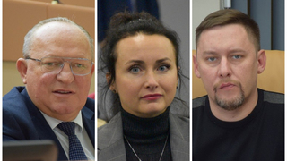 Стали известны имена новых глав трех районов Саратова