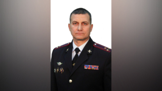 Саратовскую полицию возглавил экс-начальник волгоградского отряда Гром