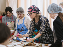 Пятёрочка запускает новую серию уроков по здоровому питанию для школьников