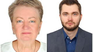 Михаил Исаев обрел новых заместителей в администрации Энгельсского района