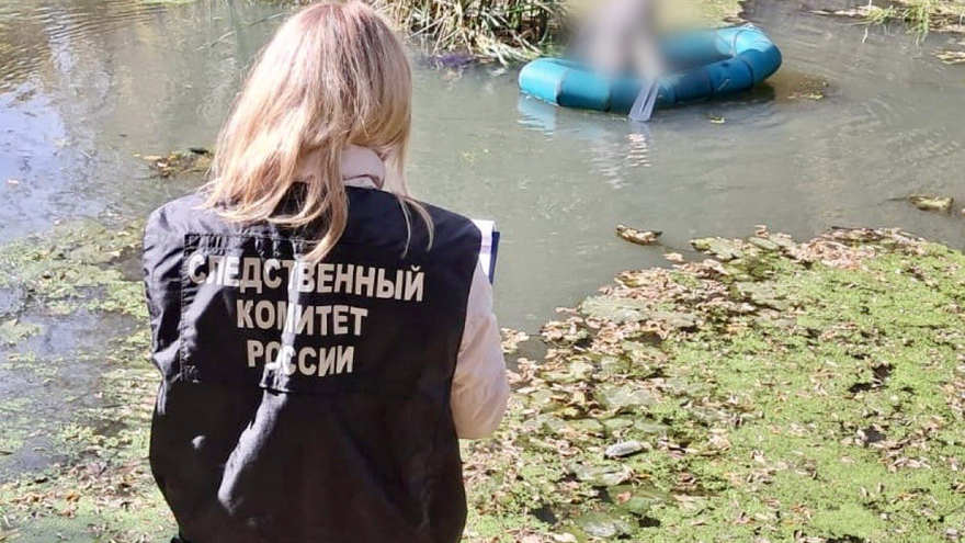 Пропавшего мужчину нашли утонувшим в Баланде