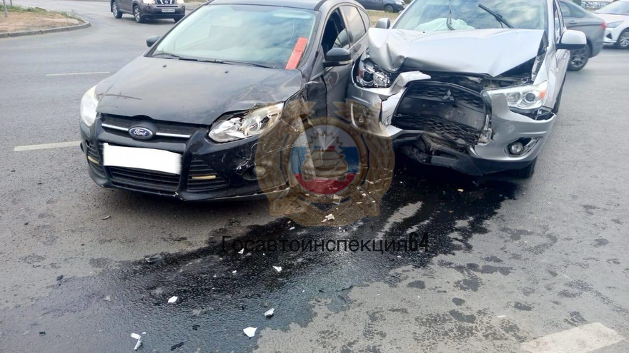 В Юбилейном не поделили дорогу две женщины: одна в больнице