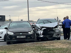 В Юбилейном не поделили дорогу две женщины: одна в больнице