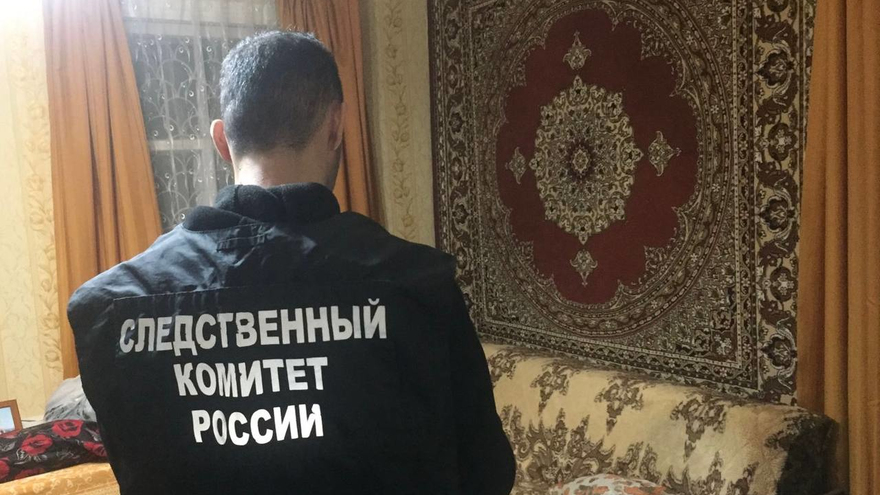 В Балашове пенсионерка насмерть отравилась газом