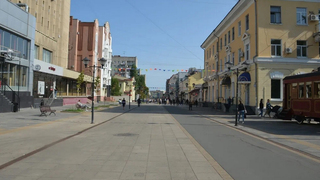 Погода в Саратовской области: синоптики пообещали +27 градусов