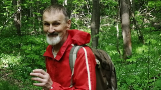 Умер саратовский журналист и писатель Владимир Горбачев