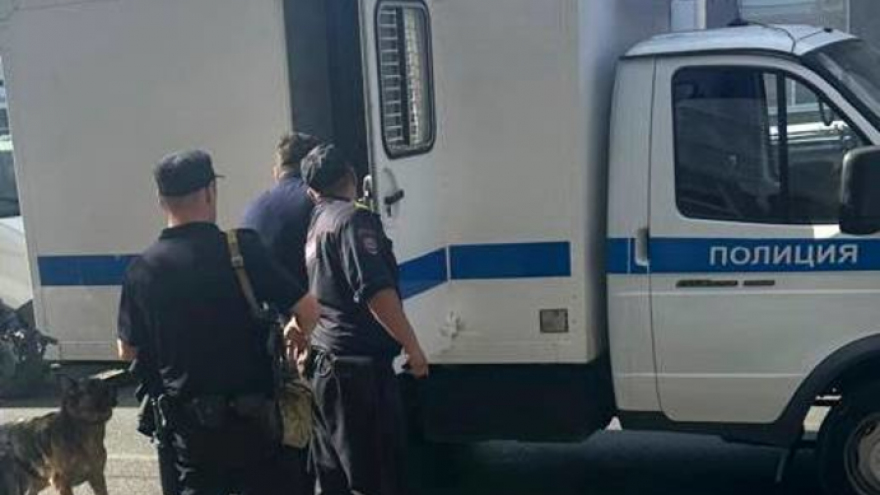 Похищение студентки в Саратове: суд не стал арестовывать подозреваемого