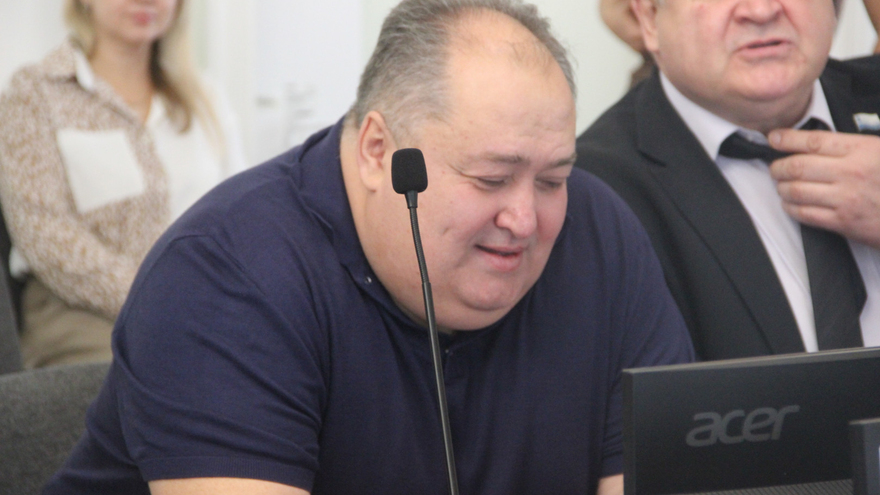 В гордуме создают комиссию для отбора кандидатов на пост мэра