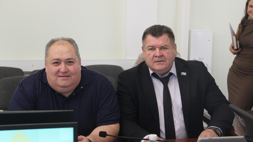 В гордуме создают комиссию для отбора кандидатов на пост мэра