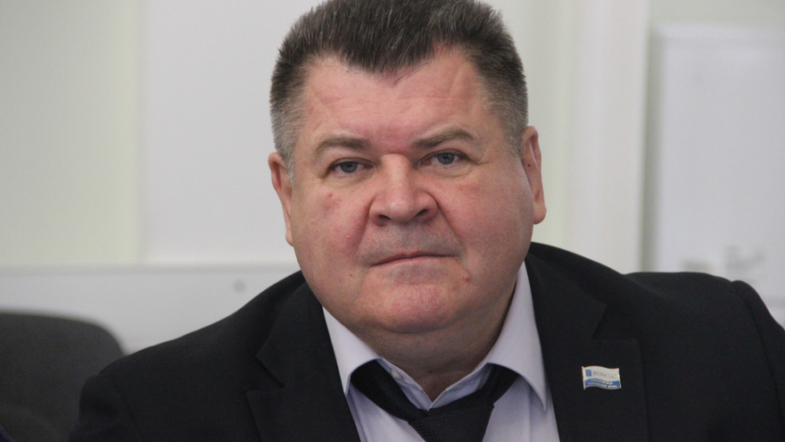 В гордуме создают комиссию для отбора кандидатов на пост мэра