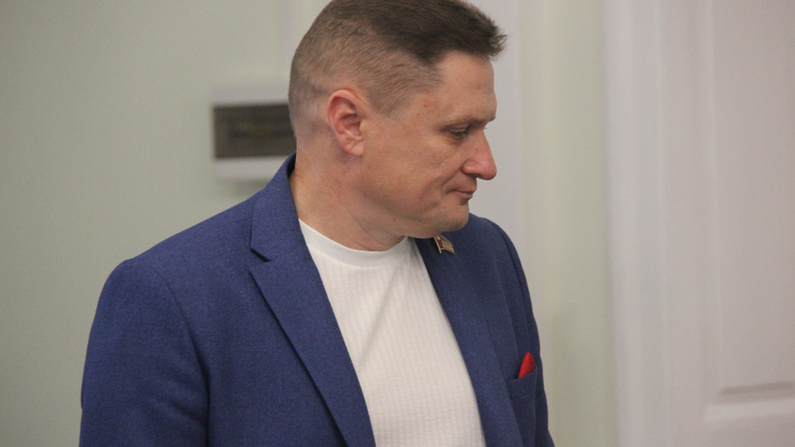 В гордуме создают комиссию для отбора кандидатов на пост мэра