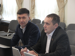 В гордуме создают комиссию для отбора кандидатов на пост мэра
