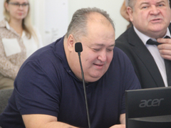 В гордуме создают комиссию для отбора кандидатов на пост мэра