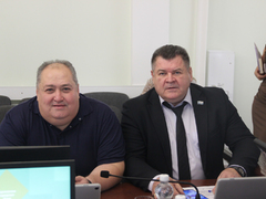 В гордуме создают комиссию для отбора кандидатов на пост мэра