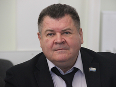 В гордуме создают комиссию для отбора кандидатов на пост мэра