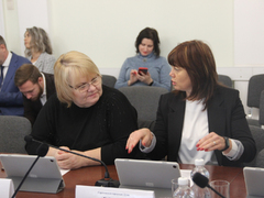 В гордуме создают комиссию для отбора кандидатов на пост мэра