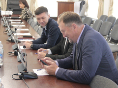 В гордуме создают комиссию для отбора кандидатов на пост мэра