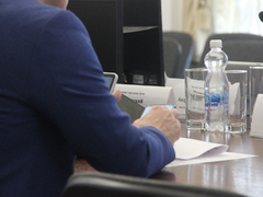 В гордуме создают комиссию для отбора кандидатов на пост мэра