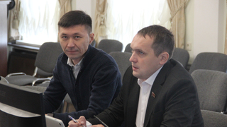 В гордуме создают комиссию для отбора кандидатов на пост мэра