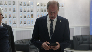 Депутат обвинил заместителей Павла Суркова в пассивности