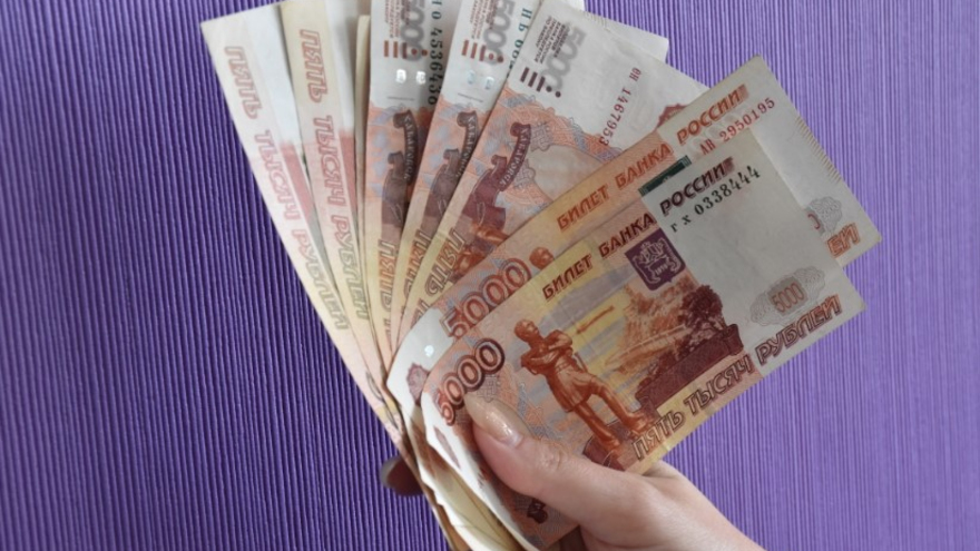 В Саратовской области ищут бухгалтера на 150 тысяч