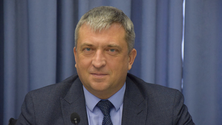 Из мэрии Саратова увольняется Игорь Поздникин