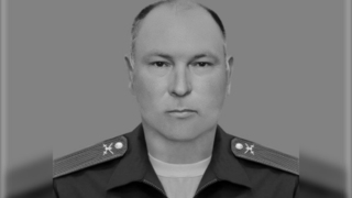 На СВО погиб контрактник из Балашова