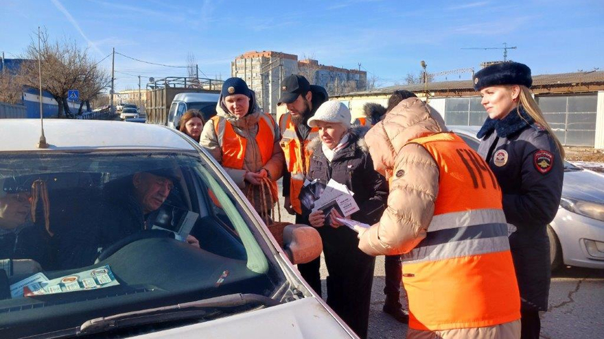 Нарушения водителями транспортных средств правил дорожного движения привели к 13 ДТП на переездах ПривЖД