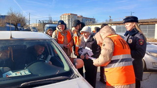 Нарушения водителями транспортных средств правил дорожного движения привели к 13 ДТП на переездах ПривЖД