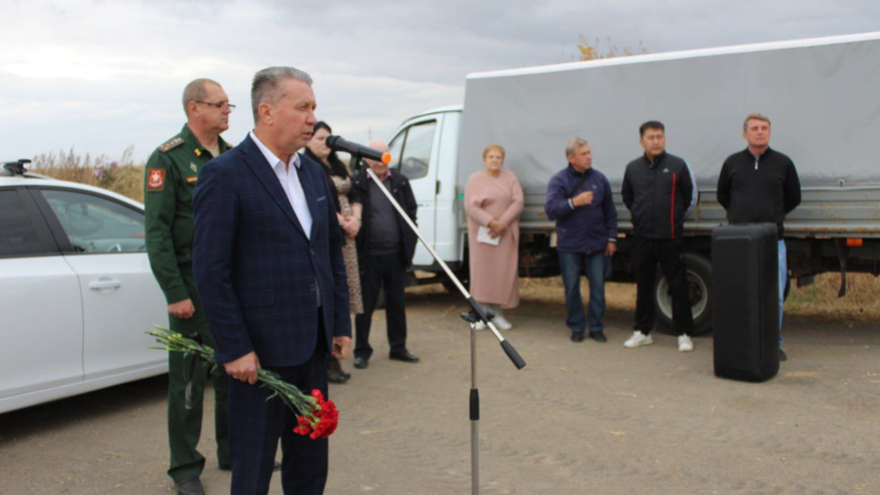 С СВО не вернулись еще четверо бойцов из Саратовской области