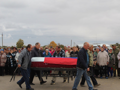 С СВО не вернулись еще четверо бойцов из Саратовской области