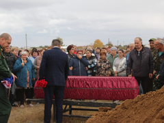 С СВО не вернулись еще четверо бойцов из Саратовской области
