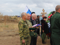 С СВО не вернулись еще четверо бойцов из Саратовской области