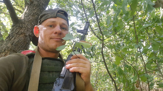 Ровенский боец Алексей Рыжов не вернулся с СВО