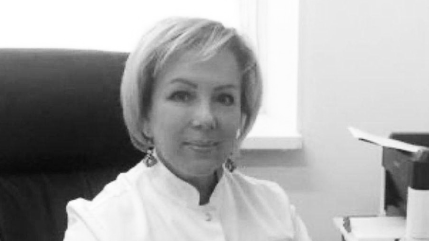 Помогла десяткам тысяч пациентов вылечить бесплодие: не стало саратовского главного внештатного специалиста по ультразвуку в гинекологии Светланы Кузьминой