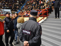 Мочи солярку!: саратовский Кристалл вырвал победу у Дизеля из Пензы