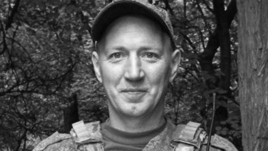 Калининский солдат Владимир Силантьев не вернулся с СВО