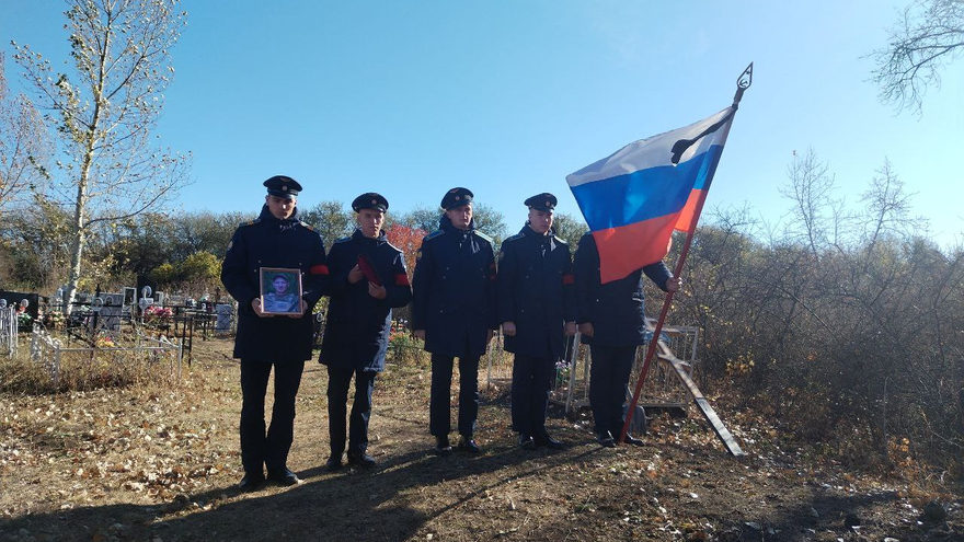 Калининский солдат Владимир Силантьев не вернулся с СВО
