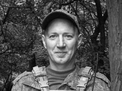 Калининский солдат Владимир Силантьев не вернулся с СВО