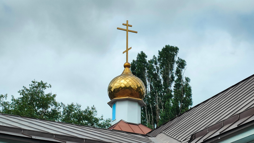 В Саратов привезут ковчег с частицей мощей Николая Чудотворца: где и когда их можно будет увидеть