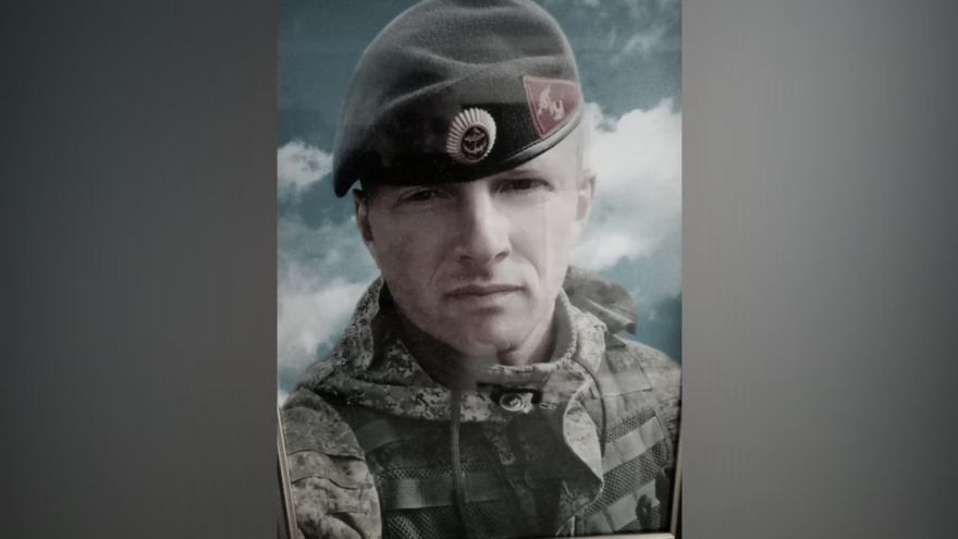 В зоне СВО погиб гранатометчик из Вольска Александр Макаров
